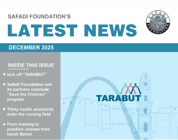 Empowering communities: Latest News